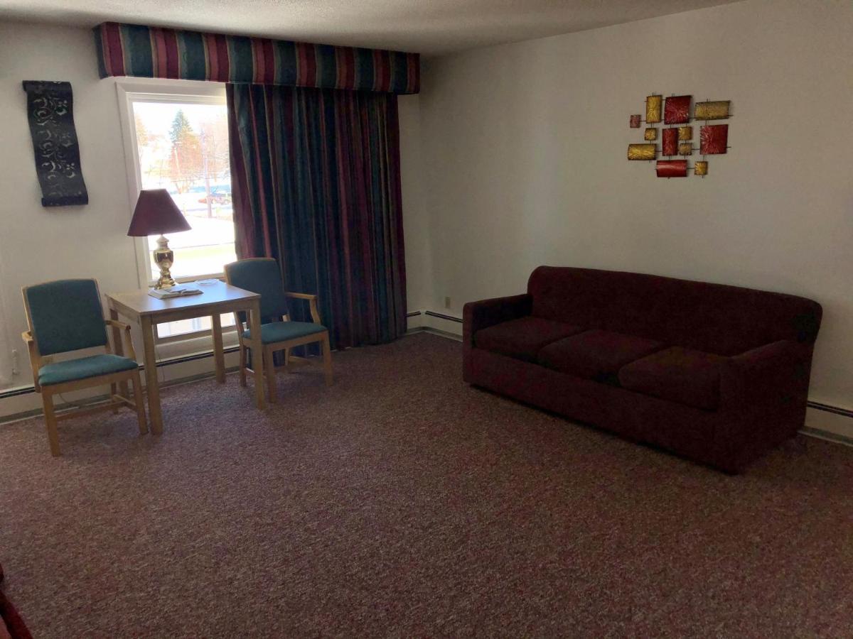 Budget Host Inn Ironwood Zewnętrze zdjęcie
