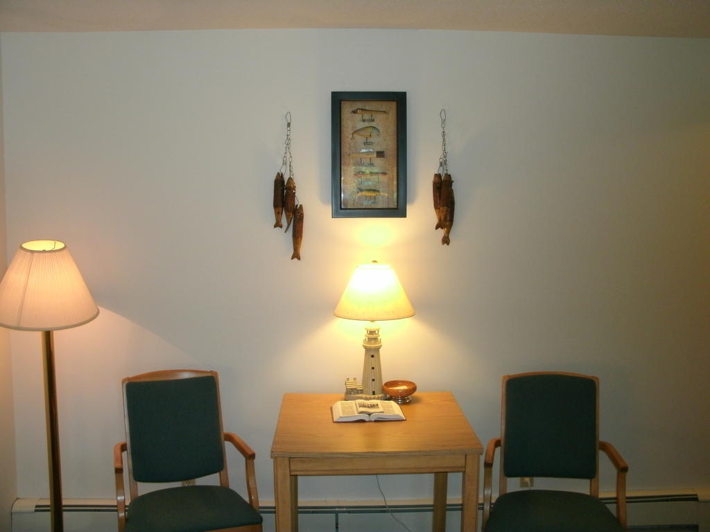 Budget Host Inn Ironwood Zewnętrze zdjęcie