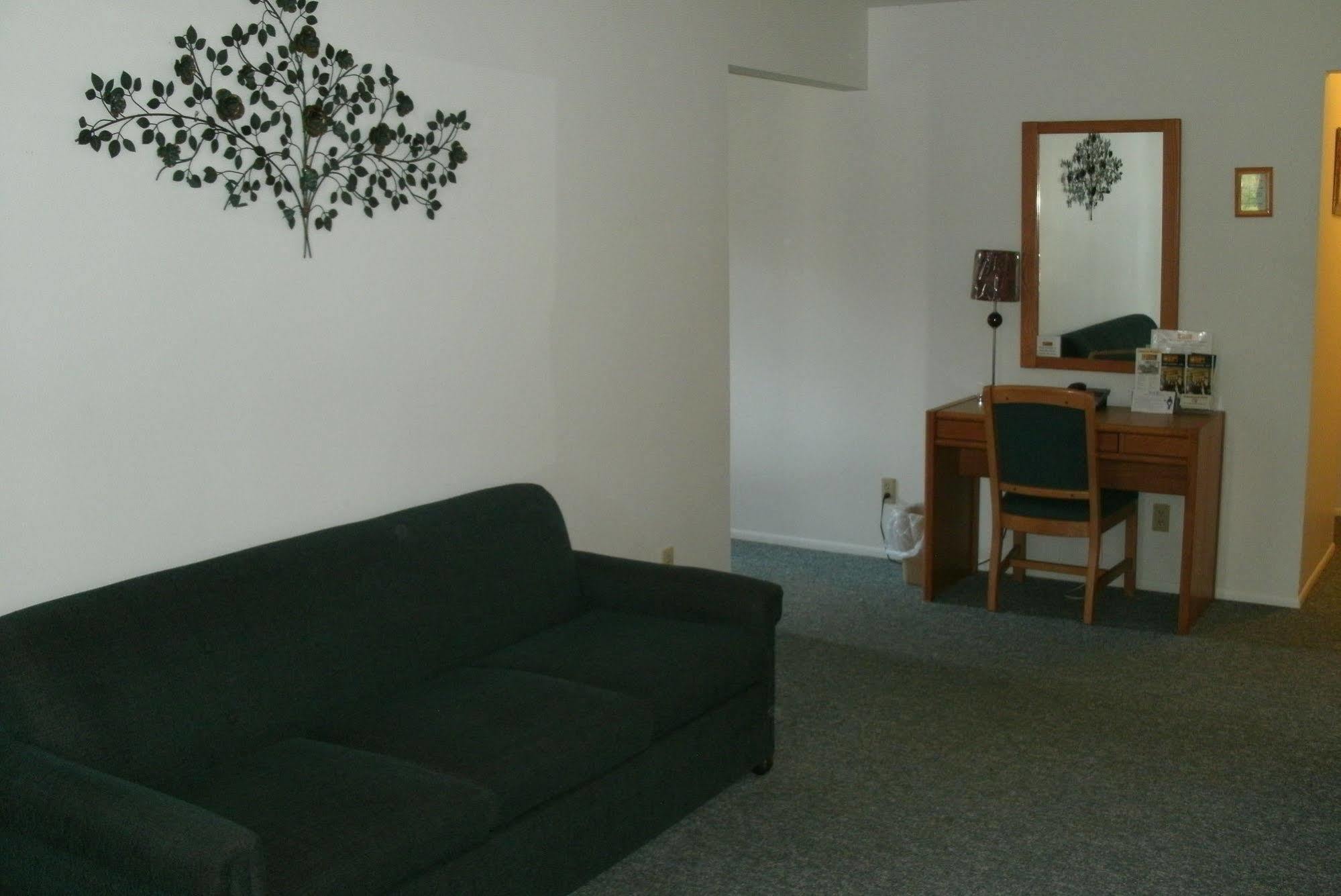 Budget Host Inn Ironwood Zewnętrze zdjęcie